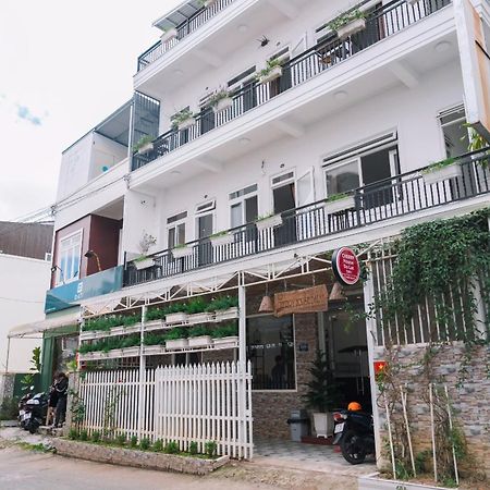 Cherry House Da Lat Zewnętrze zdjęcie
