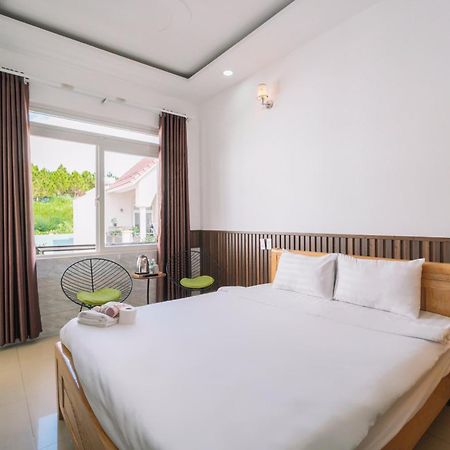 Cherry House Da Lat Zewnętrze zdjęcie
