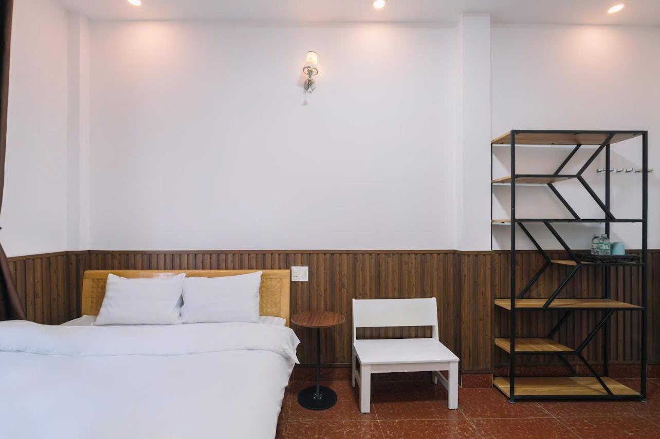 Cherry House Da Lat Zewnętrze zdjęcie