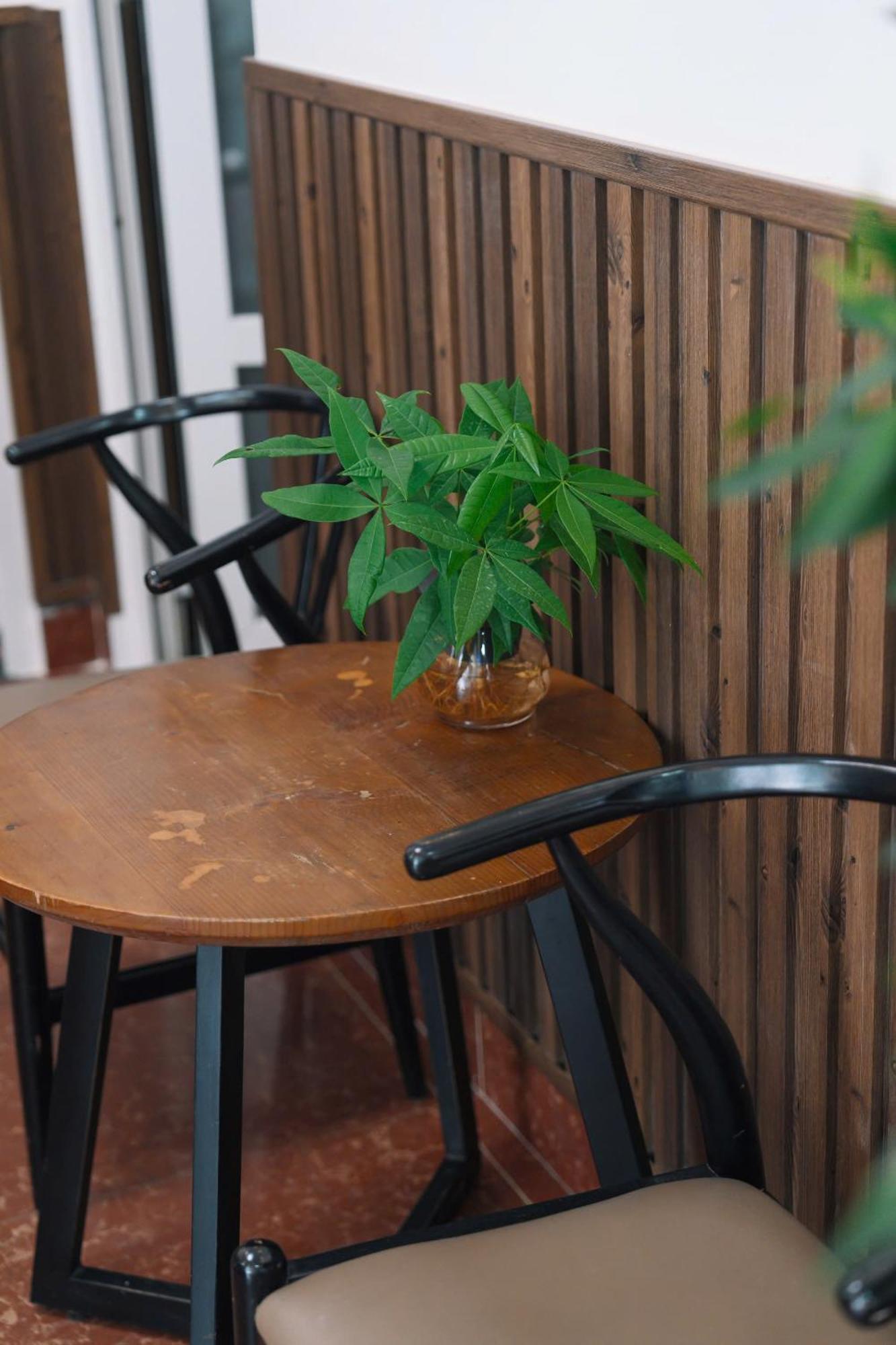 Cherry House Da Lat Zewnętrze zdjęcie