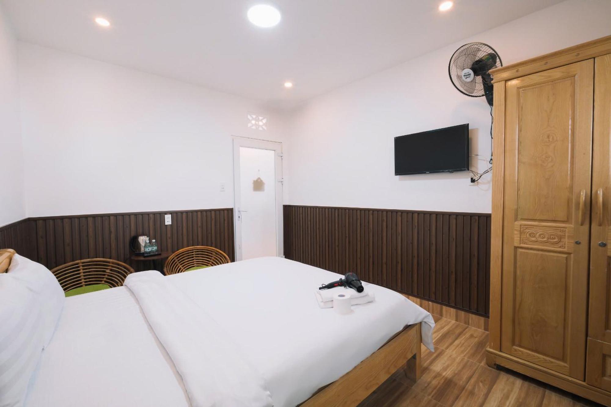 Cherry House Da Lat Zewnętrze zdjęcie
