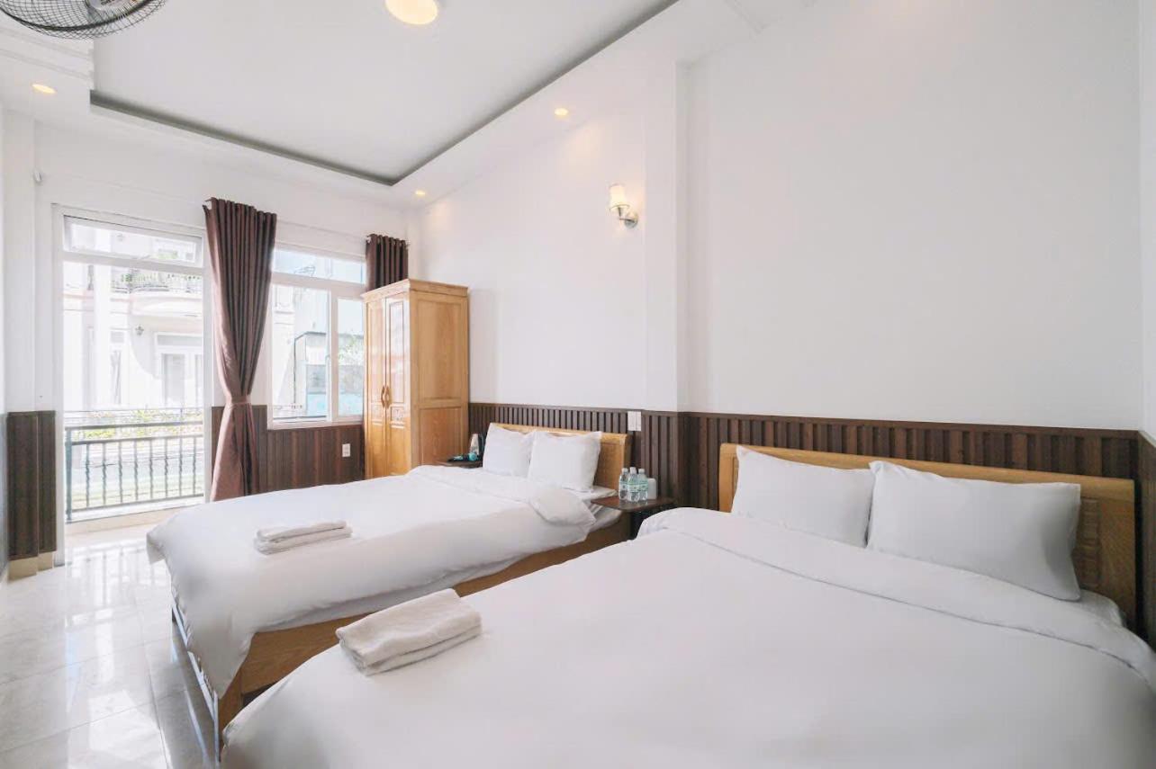Cherry House Da Lat Zewnętrze zdjęcie