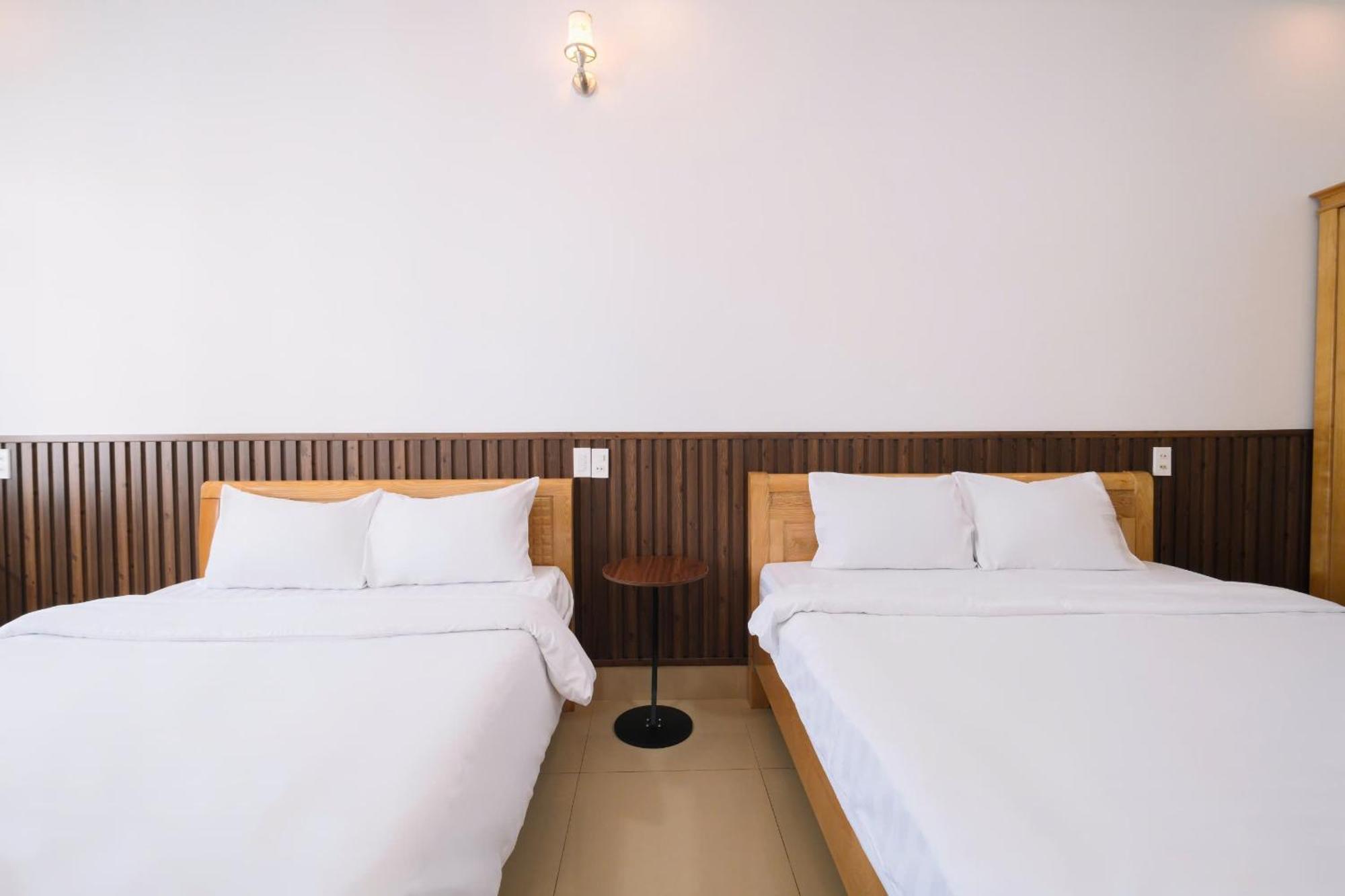 Cherry House Da Lat Zewnętrze zdjęcie