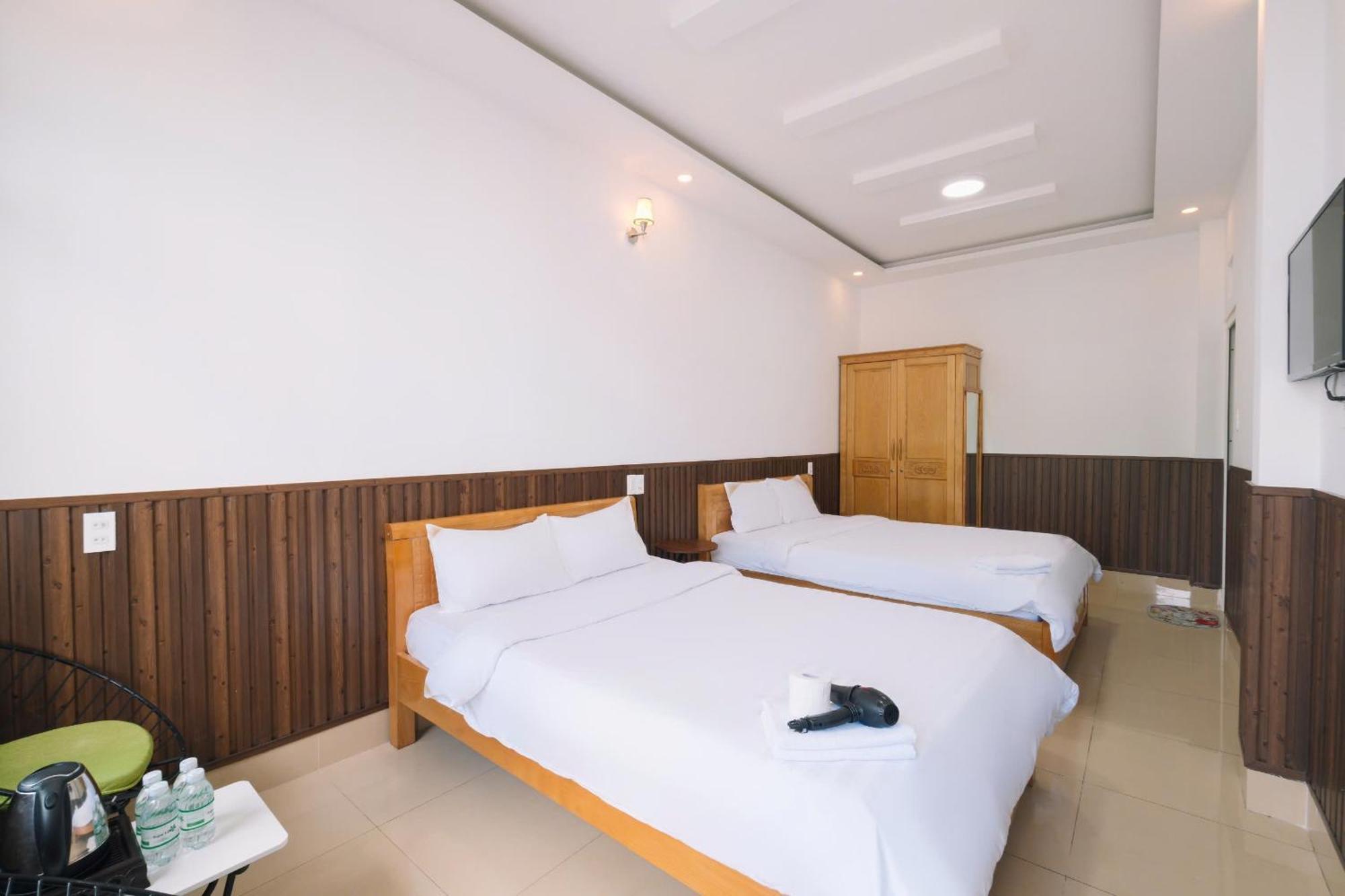 Cherry House Da Lat Zewnętrze zdjęcie
