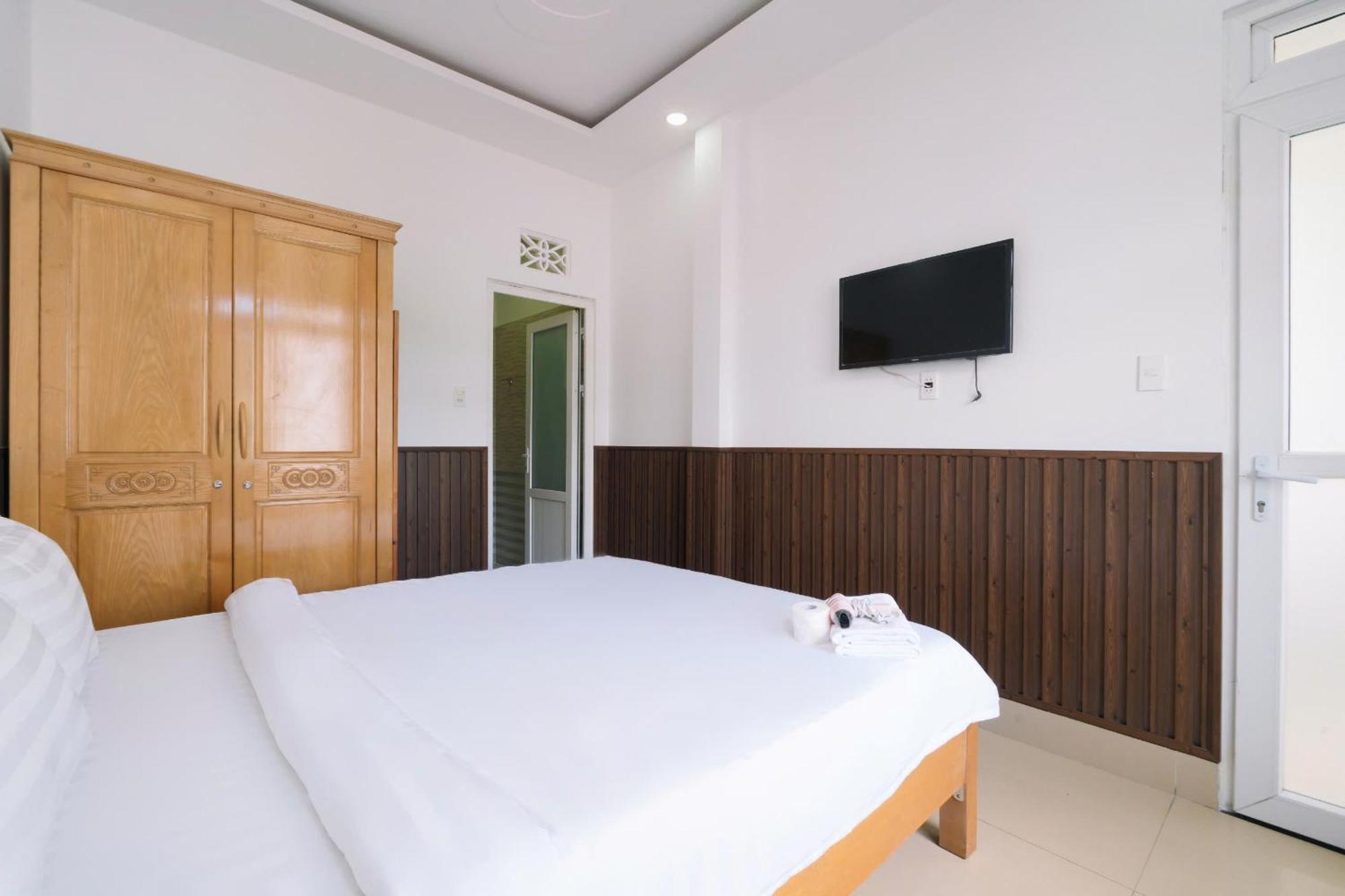 Cherry House Da Lat Zewnętrze zdjęcie