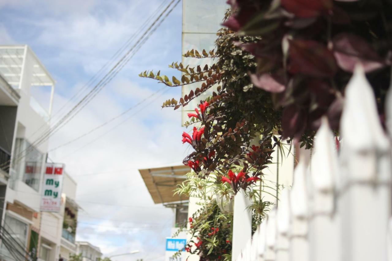 Cherry House Da Lat Zewnętrze zdjęcie